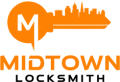 Midtown Locksmith Parma Ohio